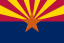 Bandera ning Arizona