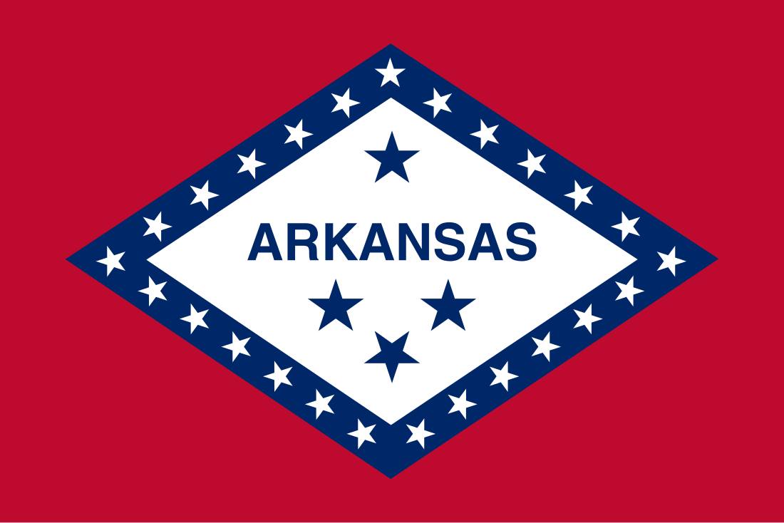 Arkansas