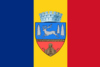Flag of Bacău