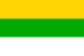 File:Flag of Frantiskovy Lazne.svg (Quelle: Wikimedia)