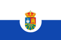 Flagget til Fuenlabrada