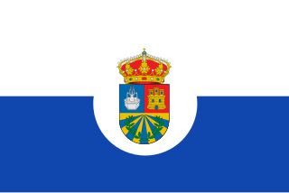 Fuenlabrada Municipality in Community of Madrid, Spain