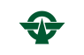 Flag of Kodaira, Tokyo.svg