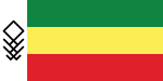 Flag of Payashi people.svg