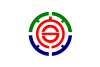 Flagge/Wappen von Toyoura