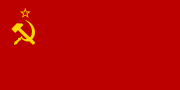 Flag of the Soviet Union (1924–36)