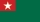 Flag of the Union Solidarity and Development Party.svg
