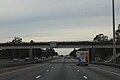 Florida I75nb County Rd 249 Overpass