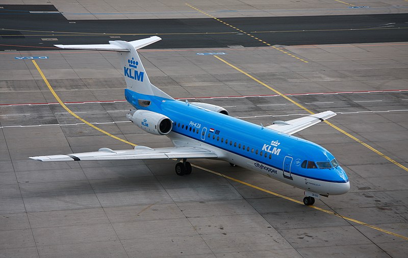 File:Fokker70 PH-KZB KLM EDDF.JPG