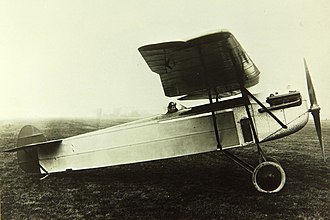 Fokker D.X Fokker D.X (side).jpg