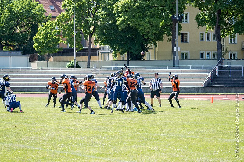 File:Football Spiel gegen München Rangers in Dantestadion München 2017-05-28 0267.jpg