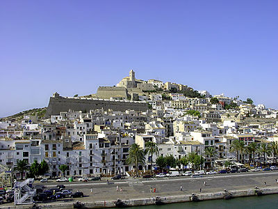 Ibiza (city)
