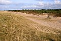 Former USSR border guards telephone post - panoramio - Laima Gūtmane (simka….jpg