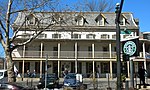 The Fountain House (Doylestown, Pennsylvania)