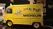 Vignette pour L'Aventure Michelin