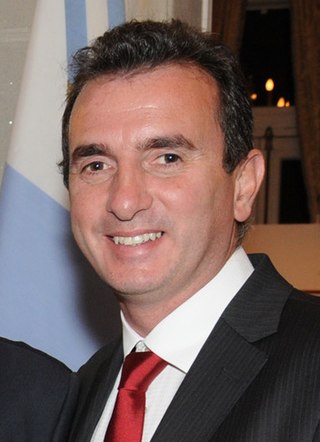 <span class="mw-page-title-main">Francisco Pérez (governor)</span>