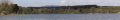 English: Panoramic view of Lake "Nieder-Mooser-Teich" near Nieder-Moos, Freiensteinau, Hesse, Germany