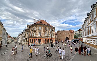 Warsaw