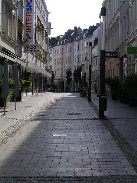 Friedrichstrasse 07 2009 01