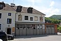 Deutsch: Feuerwehrhaus der FF Furth an der Triesting