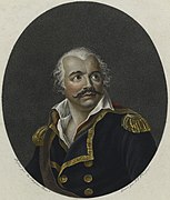 Jean Baptiste François Carteaux.