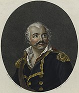 Général Jean Baptiste François Carteaux