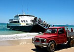 Gambar mini seharga Berkas:GKI Ferry.jpg