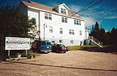 De Mary's Harbour Community Clinic (2002)