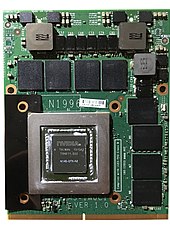 A GTX 780M GPU with MXM3 socket GTX 780M MXM.jpg