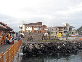 Haven van San Cristobal