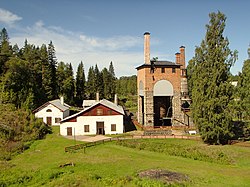 Galtströms Bruk: Bilder, Se även, Källor