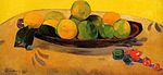 Gauguin 1892 Nature morte aux fruits et piments.jpg