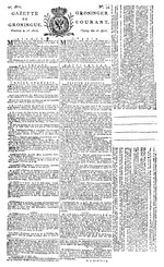 Miniatuur voor Bestand:Gazette de Groningue = Groninger courant 26-04-1811 (IA ddd 010170864 mpeg21).pdf