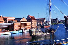 gdansk tourist guide