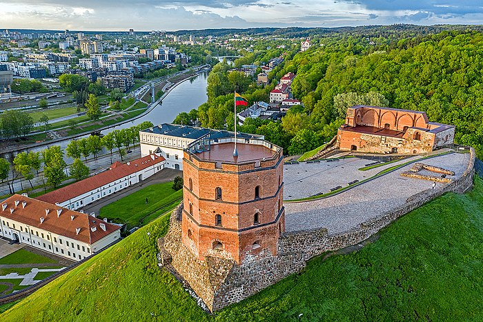 Vilnius