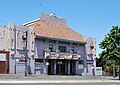 English: Palais Royal at en:Geelong, now a bingo hall