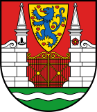 Wappen der Gemeinde Winsen (Aller)
