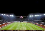 Boris Paitjadze-stadion i Tbilisi