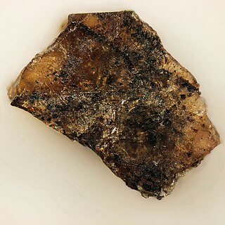 <span class="mw-page-title-main">Georgbarsanovite</span> Mineral of the eudialyte group