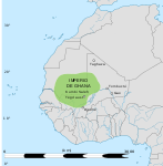 Ghana reich karte-es.svg