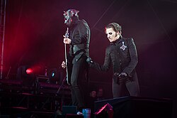 Hayalet - South Park Festivali 2018 - 11.jpg