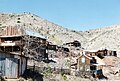 Ghost town - Jerome, Arizona