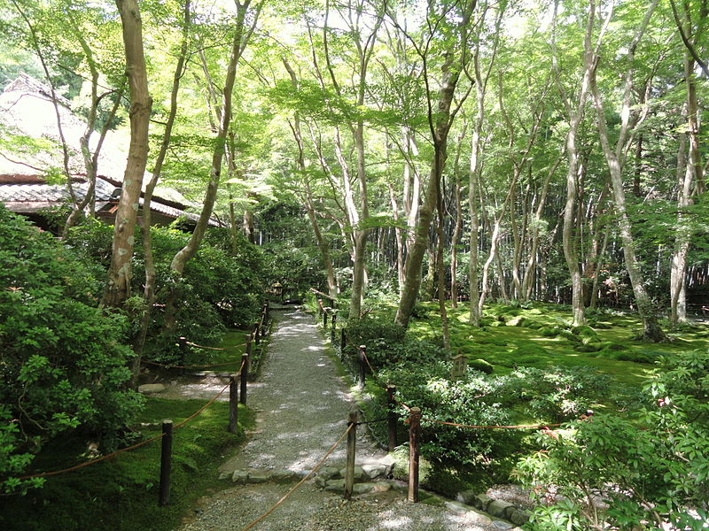 File:Giō-ji - Kyoto - DSC06262.JPG