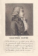 Miniatura per Jacopo David