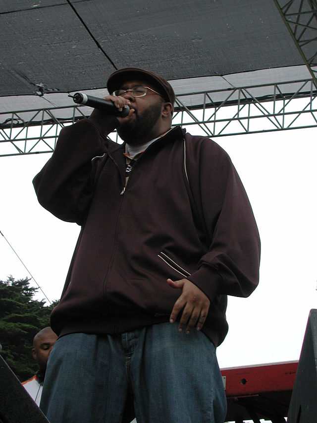 Rest in Power, Gift of Gab: Mourning the Bay Area hip-hop icon | Piedmont  Exedra