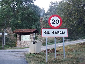 Gil García