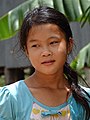 Girl in Garden - Koh Paen Island - Kampong Cham - Cambodia (48336136212).jpg