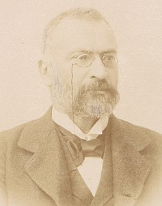 Giuseppe Carle, fra 1876 til 1917 - Torino vitenskapsakademi 0011 B.jpg