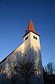 Evangelical Lutheran Parish Church of St. John