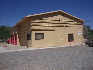 Goshen, Utah Town in Utah, United States